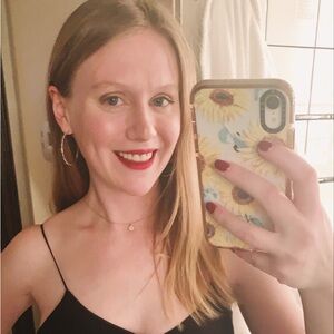 Meet your Posher, Erin